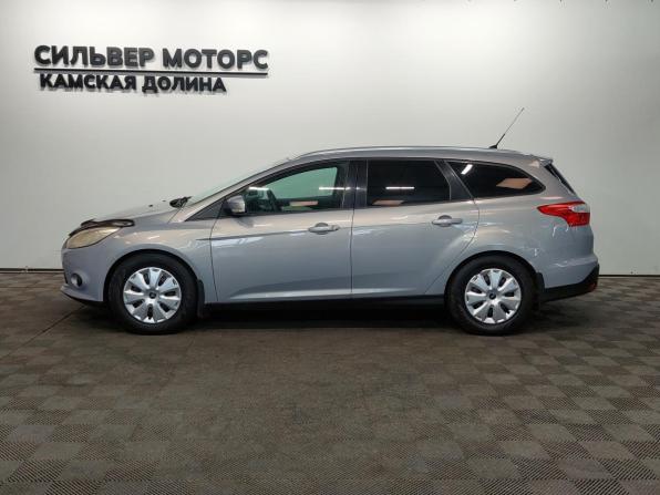 Ford Focus III с пробегом 2012 года, цена 755 000 рублей, 198350 км, универсал, Автокод Объявления
