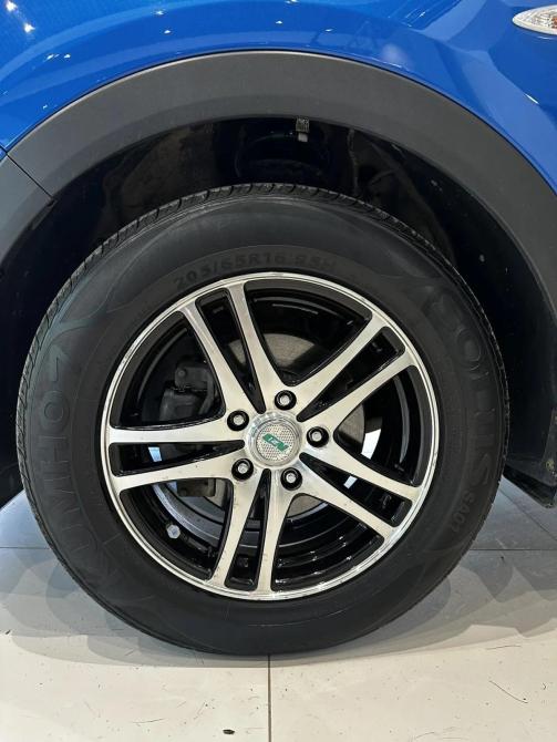 Hyundai Creta I Березники  - изображение 14