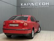 Skoda Octavia II (A5) Магнитогорск  - изображение 18