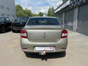 Renault Logan II Нижнекамск  - изображение 34