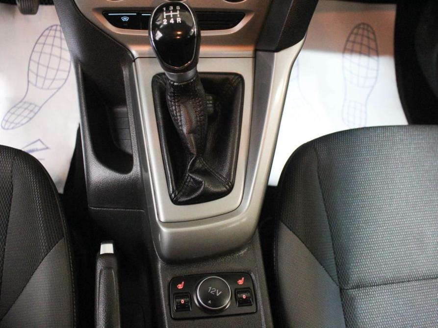 Ford Focus III Калуга  - изображение 14