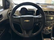 Chevrolet Aveo II Волгоград  - изображение 25