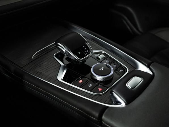 Chery Tiggo 8 Pro Max I Рестайлинг с пробегом 2023 года, цена 2 260 000 рублей, 33382 км, внедорожник, Автокод Объявления