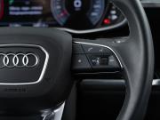 Audi Q3 II (F3) Москва  - изображение 40