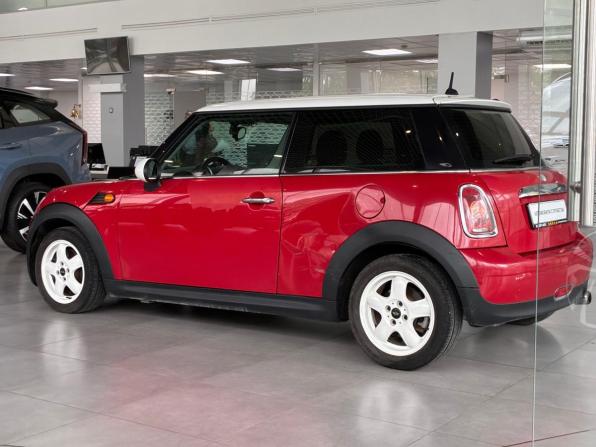 Mini Hatch II (R56) с пробегом 2008 года, цена 490 000 рублей, 203000 км, хэтчбек, Автокод Объявления