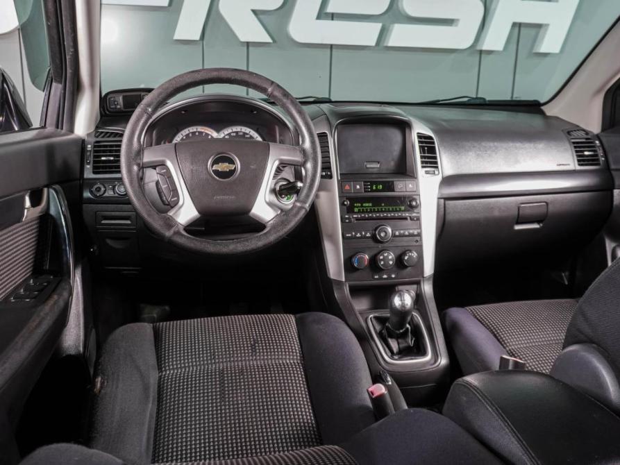 Chevrolet Captiva I Воронеж  - изображение 6