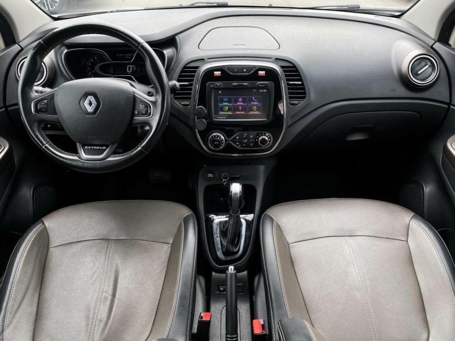 Renault Kaptur I Нижний Новгород  - изображение 9