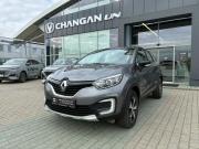 Renault Kaptur I Вологда  - изображение 17