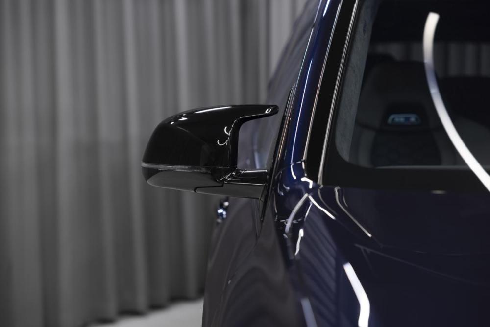 BMW X5 M III (F95) Рестайлинг Москва  - изображение 14