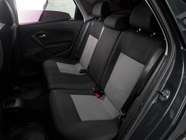 Volkswagen Polo V с пробегом 2013 года, цена 954 000 рублей, 152396 км, седан, Автокод Объявления