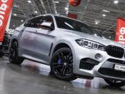 BMW X6 M II (F86) Санкт-Петербург  - изображение 46