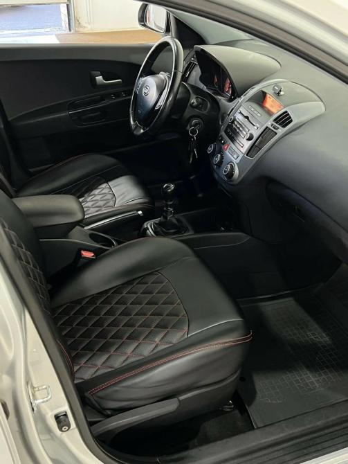 Kia Ceed I Кострома  - изображение 18