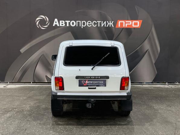 Lada (ВАЗ) 2121 (4x4) I Рестайлинг с пробегом 2014 года, цена 575 000 рублей, 60339 км, внедорожник, Автокод Объявления
