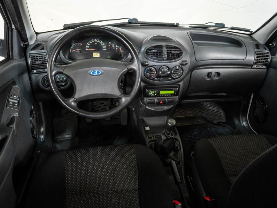 Lada (ВАЗ) Kalina I Ставрополь  - изображение 6