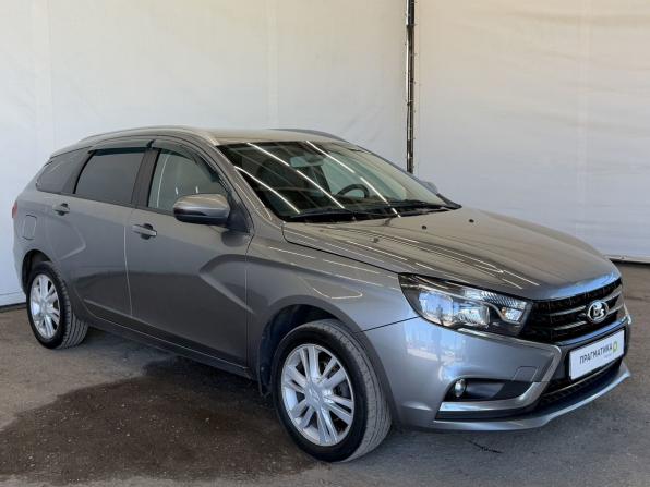 Lada (ВАЗ) Vesta I с пробегом 2019 года, цена 1 099 000 рублей, 98545 км, универсал, Автокод Объявления