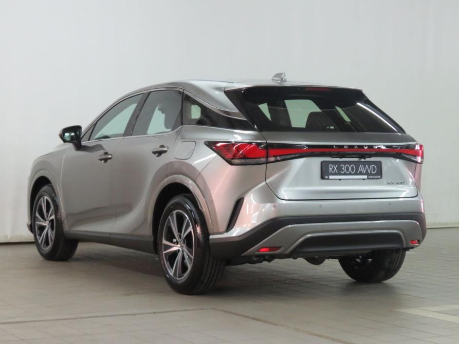 Lexus RX V Екатеринбург  - изображение 5