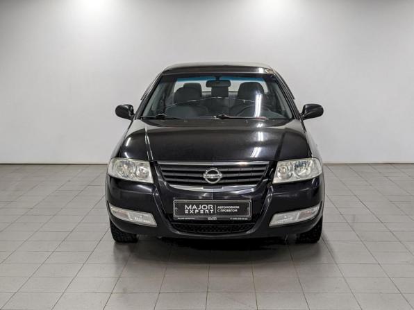 Nissan Almera Classic I с пробегом 2007 года, цена 450 000 рублей, 214277 км, седан, Автокод Объявления