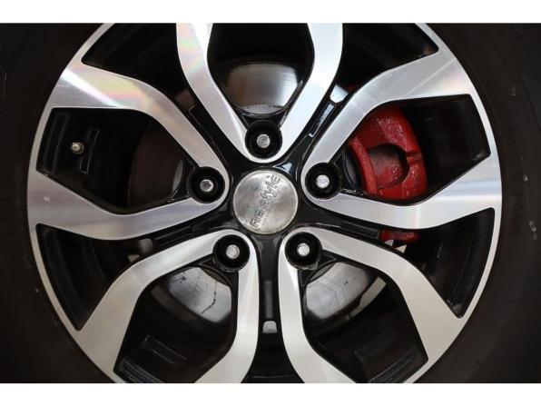 Lifan X60 I Рестайлинг с пробегом 2015 года, цена 579 000 рублей, 168000 км, внедорожник, Автокод Объявления