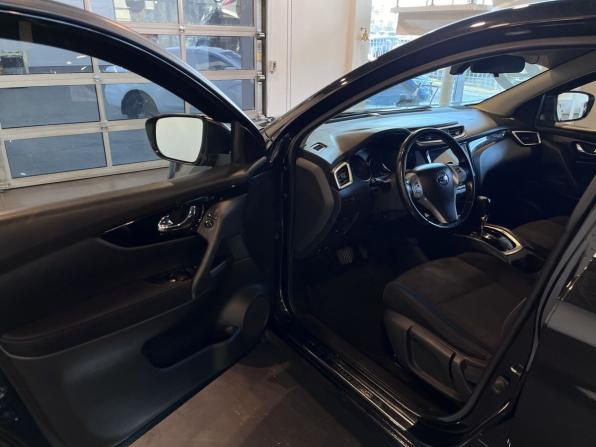 Nissan Qashqai II с пробегом 2017 года, цена 1 865 000 рублей, 104904 км, внедорожник, Автокод Объявления