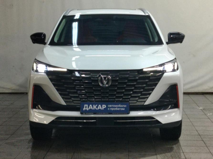 Changan CS55 Plus II Санкт-Петербург  - изображение 2