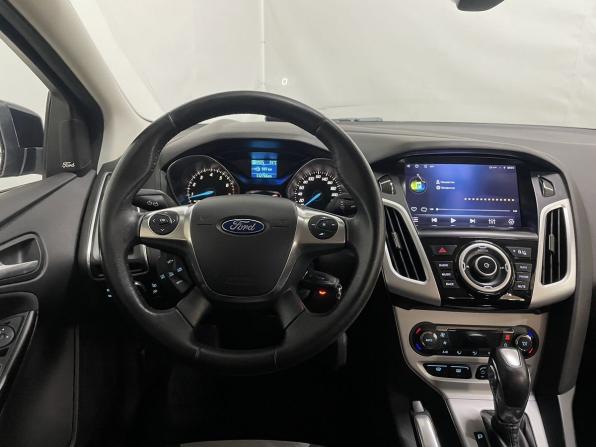 Ford Focus III с пробегом 2012 года, цена 950 000 рублей, 112760 км, седан, Автокод Объявления