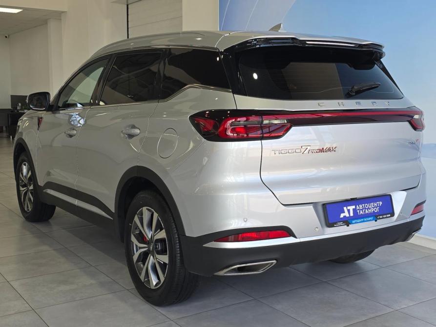 Chery Tiggo 7 Pro Max I Таганрог  - изображение 5