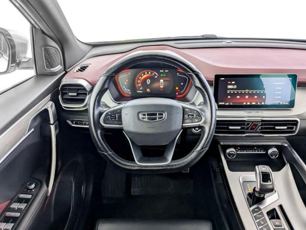 Geely Coolray I с пробегом 2020 года, цена 1 710 000 рублей, 73160 км, внедорожник, Автокод Объявления