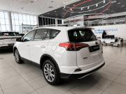 Toyota RAV4 IV (XA40) Рестайлинг Казань  - изображение 30