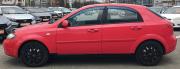 Chevrolet Lacetti I Челябинск  - изображение 15