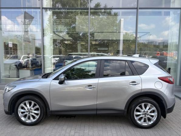 Mazda CX-5 I с пробегом 2014 года, цена 1 635 000 рублей, 159657 км, внедорожник, Автокод Объявления