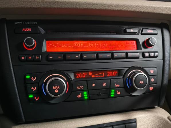 BMW X1 I (E84) с пробегом 2012 года, цена 1 299 000 рублей, 197188 км, внедорожник, Автокод Объявления