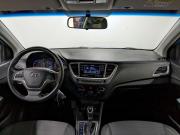 Hyundai Solaris II Москва  - изображение 50