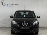 Nissan Qashqai I Рестайлинг Химки  - изображение 31