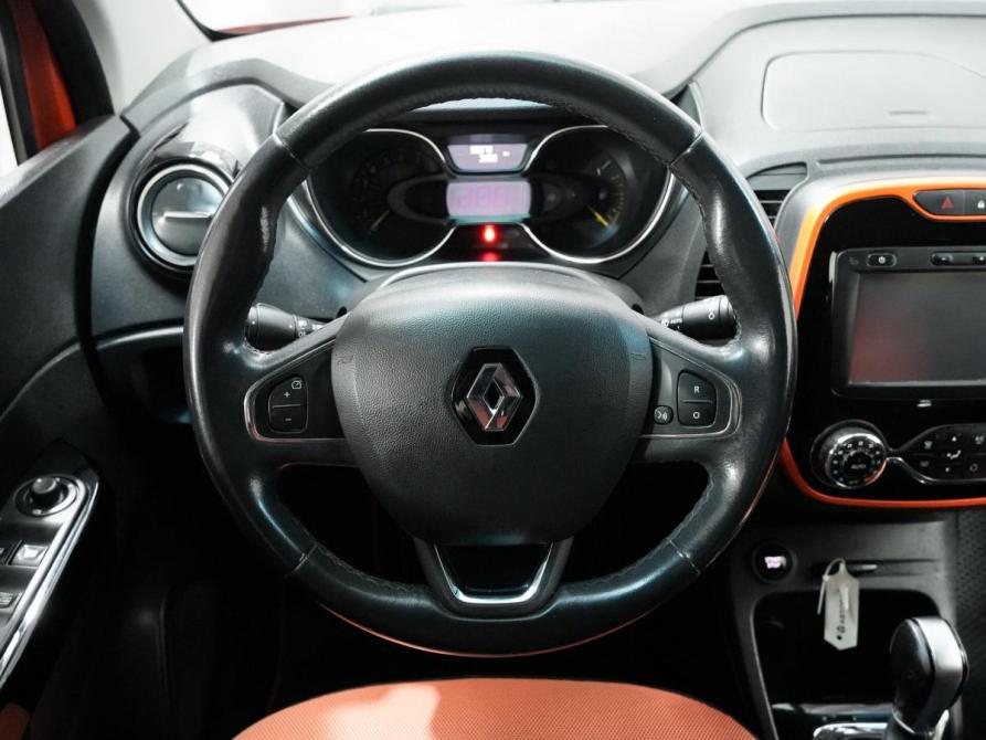 Renault Kaptur I Ульяновск  - изображение 14