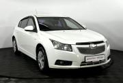 Chevrolet Cruze I Нижний Новгород  - изображение 27