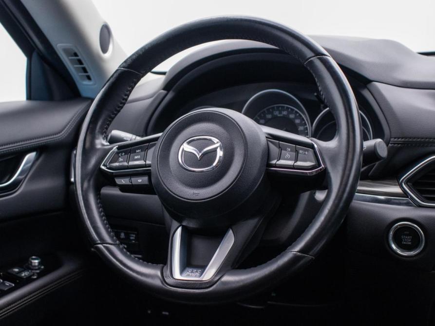 Mazda CX-5 II Москва  - изображение 15