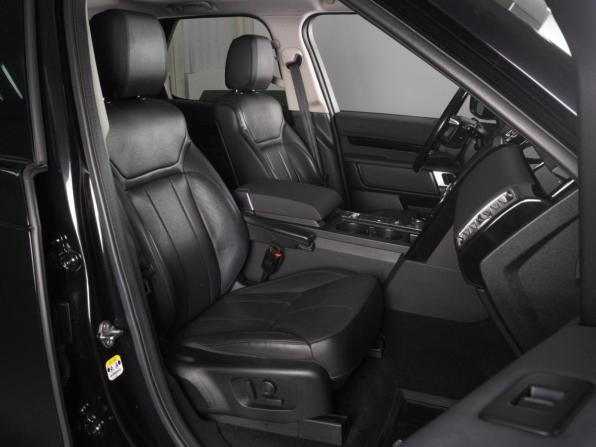 Land Rover Discovery V с пробегом 2018 года, цена 3 544 000 рублей, 129826 км, внедорожник, Автокод Объявления