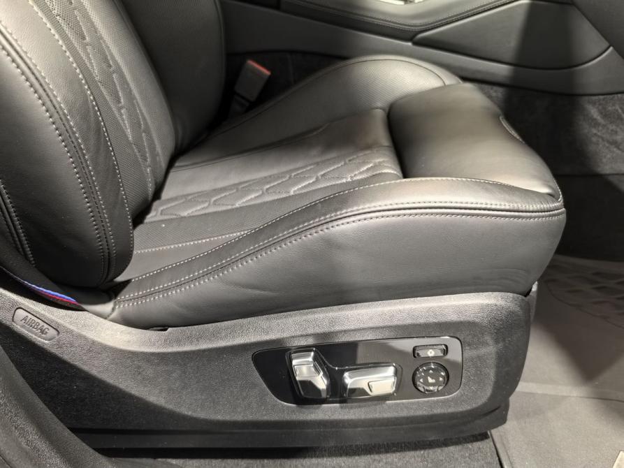 BMW X6 III (G06) Рестайлинг Санкт-Петербург  - изображение 17