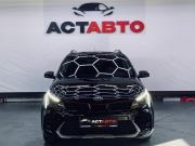 Kia Rio IV Рестайлинг Оренбург  - изображение 23