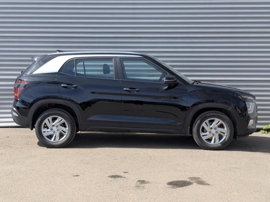 Hyundai Creta I Рестайлинг Москва  - изображение 4