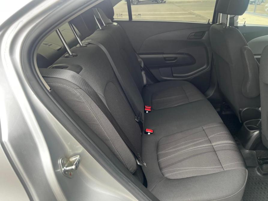 Chevrolet Aveo II Воронеж  - изображение 9