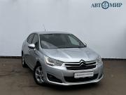 Citroen C4 II Москва  - изображение 15