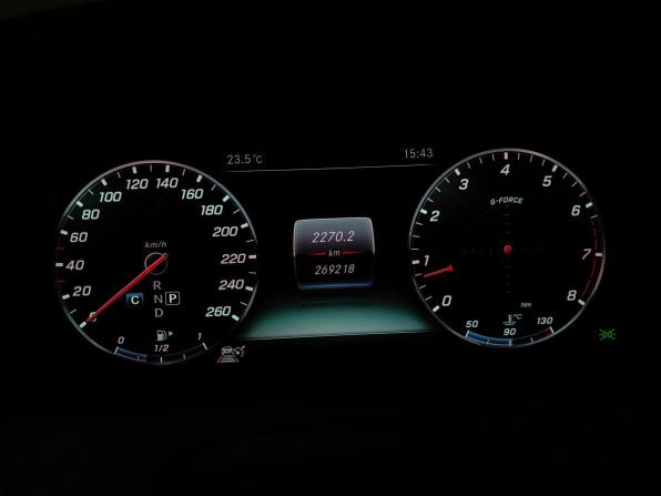 Mercedes-Benz S-Класс VI (W222 C217) Рестайлинг с пробегом 2018 года, цена 4 055 000 рублей, 269000 км, седан, Автокод Объявления