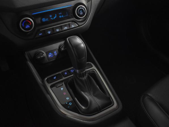 Hyundai Creta I с пробегом 2017 года, цена 1 897 980 рублей, 86020 км, внедорожник, Автокод Объявления