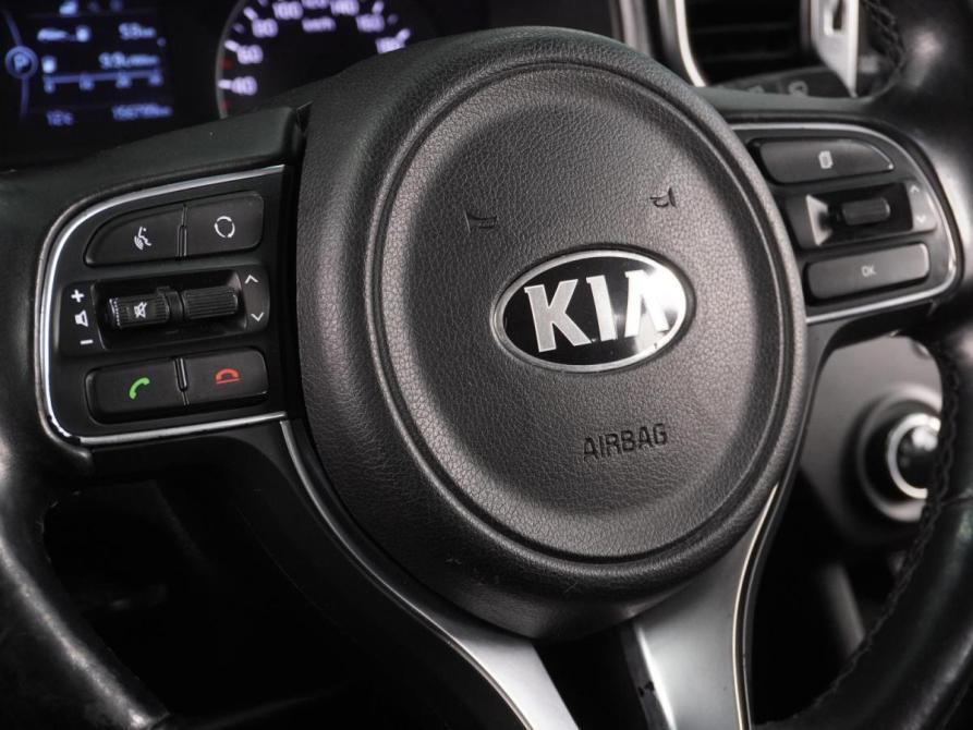 Kia Sportage IV Воронеж  - изображение 15