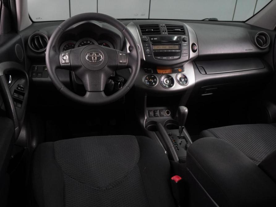 Toyota RAV4 III (XA30) Рестайлинг Воронеж  - изображение 6