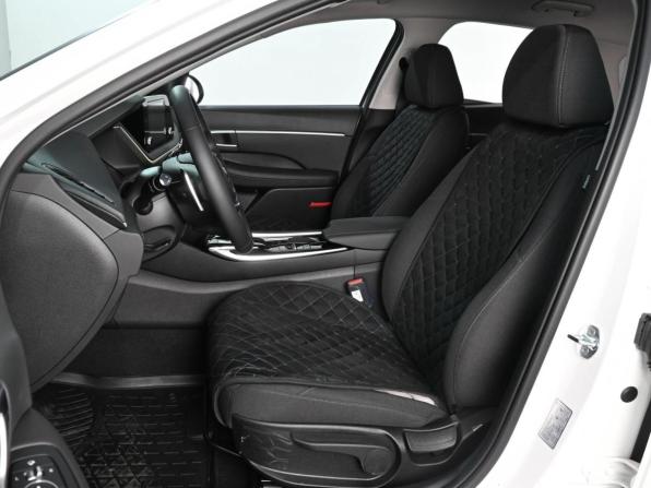 Hyundai Sonata VIII (DN8) с пробегом 2021 года, цена 2 999 000 рублей, 670 км, седан, Автокод Объявления