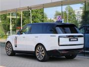 Land Rover Range Rover V Санкт-Петербург  - изображение 26