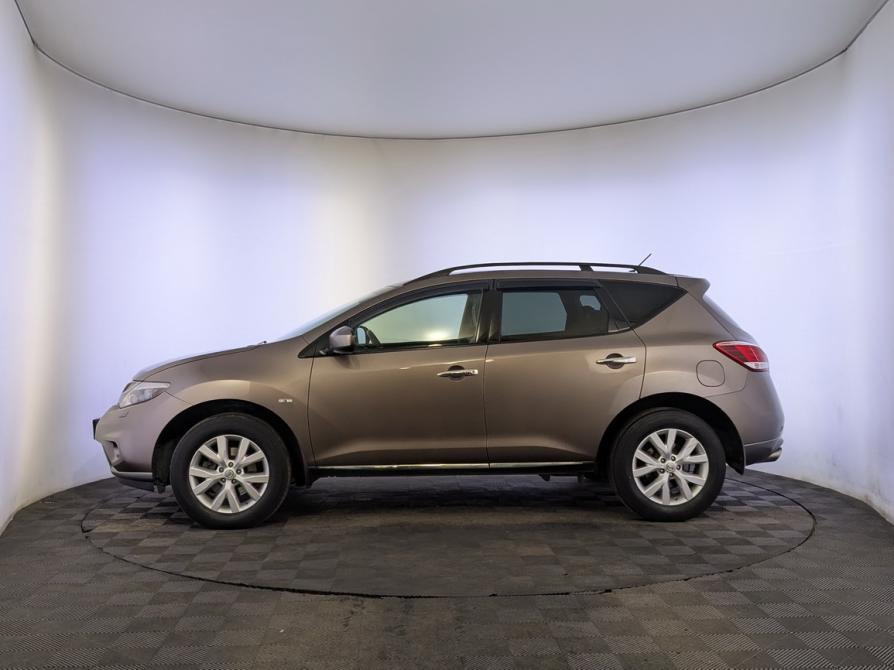Nissan Murano II (Z51) Рестайлинг 2 Москва  - изображение 8