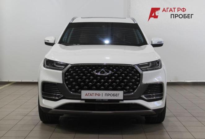 Chery Tiggo 8 Pro Max I с пробегом 2023 года, цена 2 050 000 рублей, 119531 км, внедорожник, Автокод Объявления